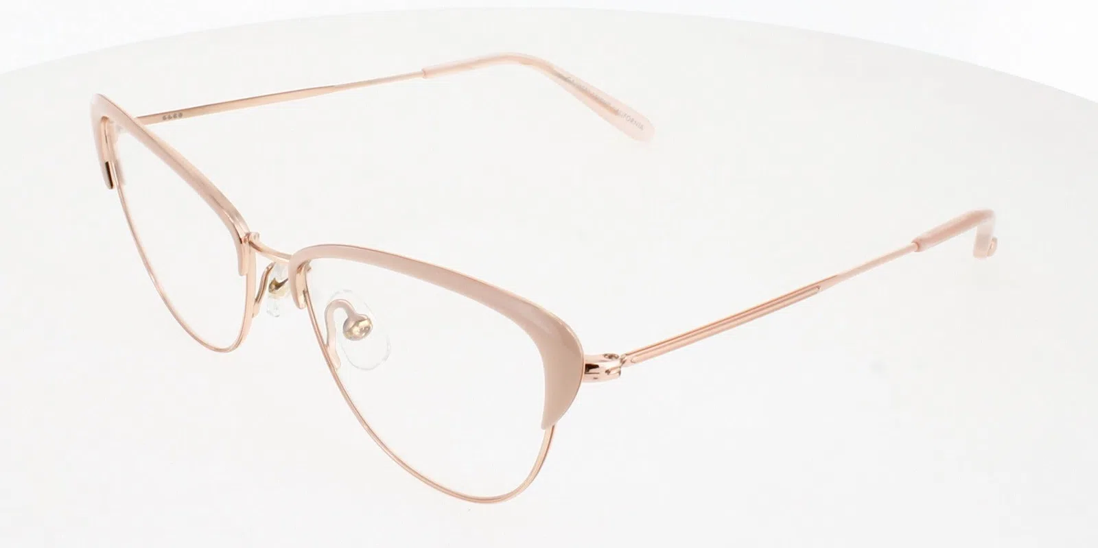 Garrett Leight VISTA Eyeglasses - view 2